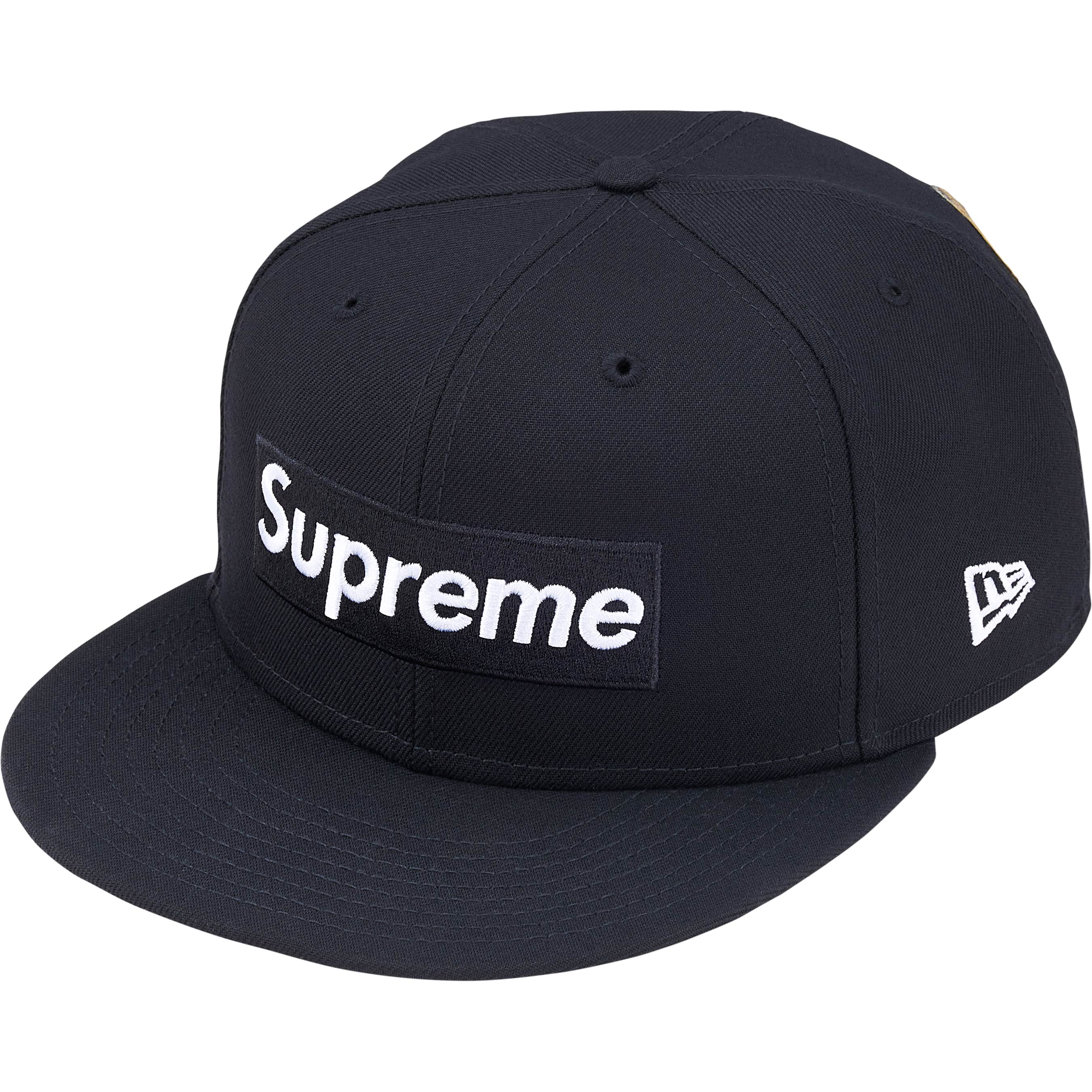 Rings Box Logo New Era® view 14